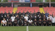 "En la Selección Colombia Sub-20 no hay miedo, sabemos lo que nos estamos jugando en este Mundial"