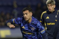 Con Marchesin y Giménez. Boca quiere volver a ganar ante Central Córdoba, que busca complicarlo en la Bombonera