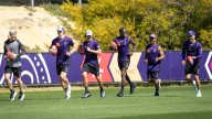 Fremantle Rising Star Murphy Reid to lead Dockers charge in AFL grand final sprint