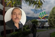 Representante Profesoral ante el Honorable Consejo Superior Universitario, periodo 2022