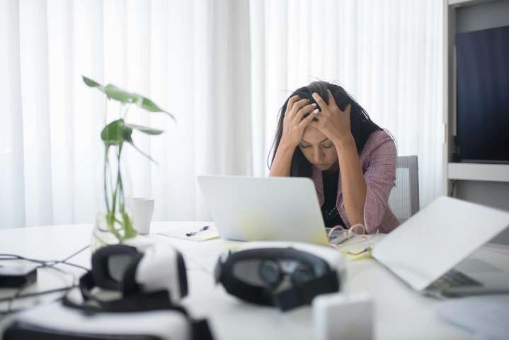 Salud mental en el lugar de trabajo: un reto para el bienestar integral