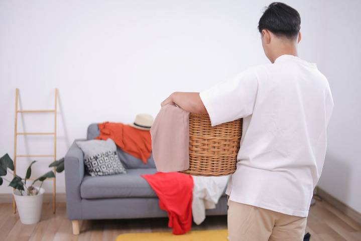 I just discovered the 'Silent To-Do List' — and my cleaning has changed forever