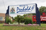 Municipal Election 2025: Penhold's list of official candidates