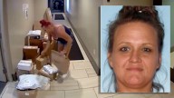 Brookhaven package thefts: Police seek woman, male accomplish in mailroom heists