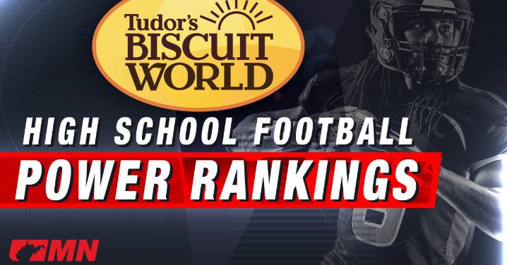 Week 5 Power Rankings: Frankfort ascends to No. 1 in Class AA