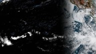 Trayectoria de la tormenta Mario: dónde está y hacia dónde se dirige