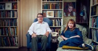 Gogglebox star Giles Woods' impressive job which helped him retire aged 21 revealed