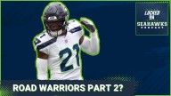 Can Seattle Seahawks Remain ROAD WARRIORS After 7