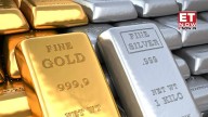 Gold, silver price DECLINE from record peak! 2 reasons behind rate fall