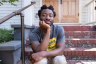 Football made Marcus Lattimore a star. Poetry, and Portland, made him whole.