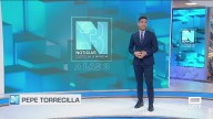 Castilla-La Mancha a las 3
