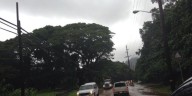 City urged to install cameras to monitor streams, roadways for flooding