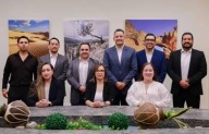 Anuncian cambios en el Municipio tras elección de juzgadores