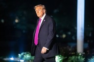 Donald Trump dice que el futuro de TikTok en Estados Unidos depende de China