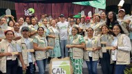 Cardique entrega avales a 70 negocios en IX Feria de Negocios Verdes 2025
