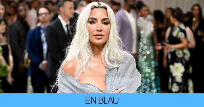Kim Kardashian rompe el silencio con un mensaje polémico sobre la educación