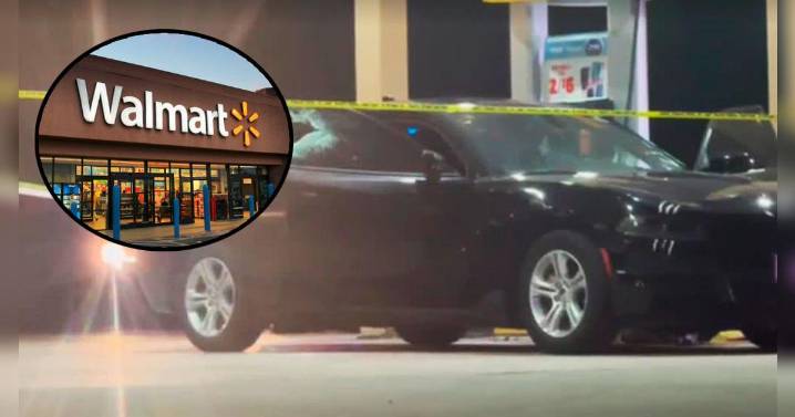 Tragedia en Walmart: reportan muerte de sospechoso de tiroteo en tienda y policía impacta al revelar informe del caso
