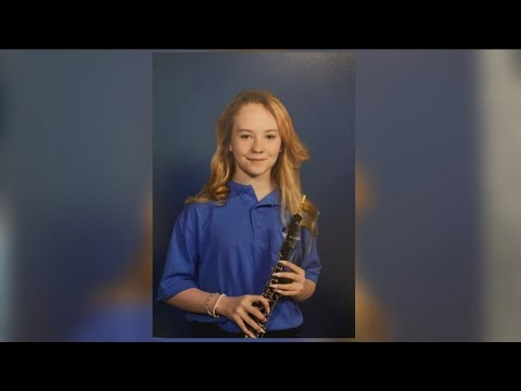 12-year-old fighting for life after being hit by falling tree limb