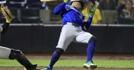 Blue Jays magic number: Toronto loss stalls playoff drive