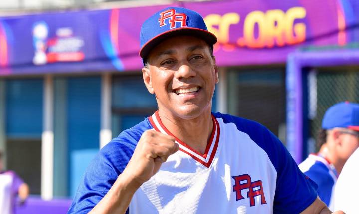 Juan “Igor” González repite al mando de Equipo Nacional Sub
