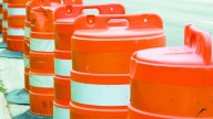 Haggerty Road closed from 13 Mile to 14 Mile roads for sewer project
