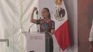 Anuncia Claudia Sheinbaum Centros Libres para mujeres en Juárez