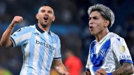 Vélez y Racing abren la serie de cuartos de final