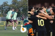 La selección de México sufre un robo en Estados Unidos antes del duelo ante Japón: estos son los detalles