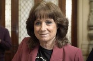 Vilma Ripoll celebró el rechazo social al Gobierno: “Se terminó la impunidad”