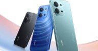 Este Xiaomi cuesta menos de 150 dólares y tiene pantalla de 6.9", 256GB y poderosa batería de 6000 mAh