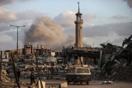 Última hora del conflicto en Oriente Próximo, en directo | Israel anuncia que reabrirá al tráfico el único paso entre Cisjordania y Jordania este viernes
