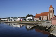 En redes. Polémica por el concurso de la embajada británica en la Argentina “Conociendo a mis vecinos de las islas Falkland”
