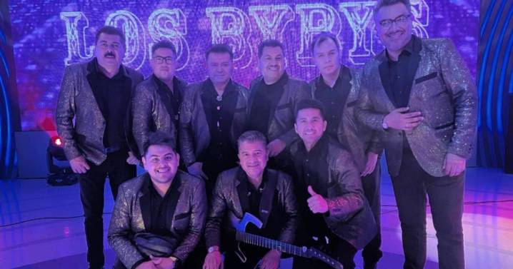 Los Bybys se reencuentran con los jujeños