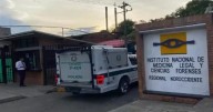 Medicina Legal confirma identidad de víctimas de masacre en Antioquia