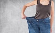 La postura de yoga que acelera el metabolismo y ayuda a bajar de peso