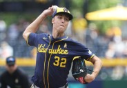 Deadspin | A win away from playoff berth, Brewers turn to Jacob Misiorowski against Cards