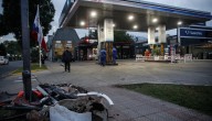 Decretan prisión preventiva para conductor que protagonizó robo y generó fatal colisión en Providencia