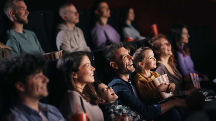 Regresa el Festival de Cine Francés: será del 24 de septiembre al 8 de octubre en 18 ciudades del país