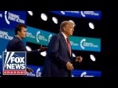 WATCH LIVE: Trump heads to Arizona for Charlie Kirk's memorial