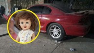 Maestro Jesús es detenido por autoridades; estaba sin ropa en auto con menor de 12 años