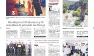 ¡Conoce la Portada de Hoy!