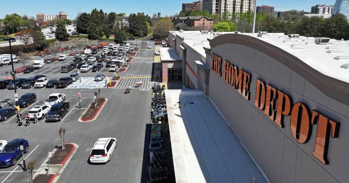 Why Home Depot thinks this new digital tool will help boost its pro business