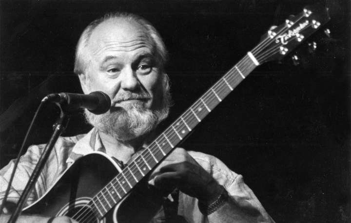Buddy Holly collaborator, music legend behind rock hits, TV theme dies at 88