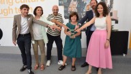 Sevilla acogerá la V edición de los Premios Expone