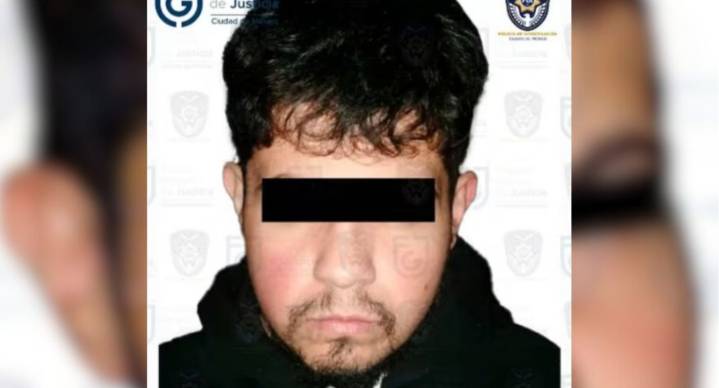 Muere en la cárcel ‘el Tomate’, líder de La Unión Tepito y ligado al ataque en Garibaldi
