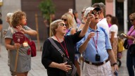 Los jóvenes que ven excesivo el gasto en pensiones se cuadruplican desde la pandemia y alcanzan máximos históricos