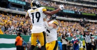 Steelers power rankings roundup: Pittsburgh moves up boards after win vs. Jets