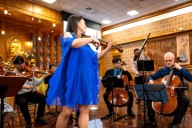 Classical Music For the World fall festival ...