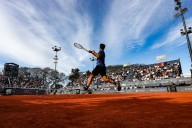Este domingo. El Buenos Challenger seguirá invicto: la final Burruchaga vs. Barrena coronará al 10º argentino en 10 realizaciones