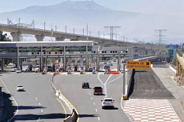 Cae inversión privada carretera